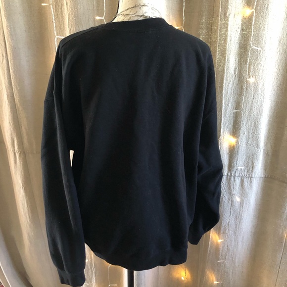 camping sweatshirt - Picture 3 of 5